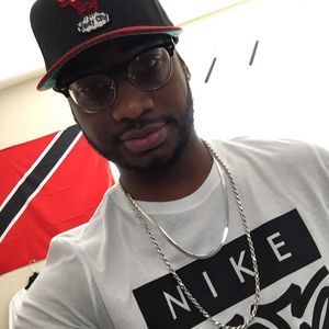 Meet your Posher, Robert